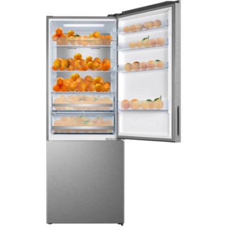 Холодильник Hisense RB645N4BIE (BCD-469WY) фото №5