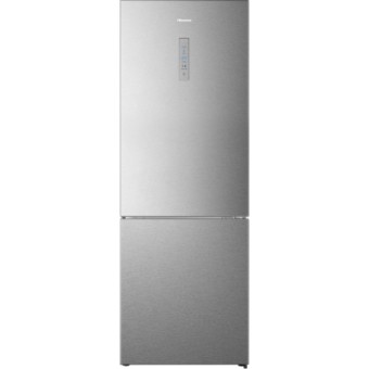 Зображення Холодильник Hisense RB645N4BIE (BCD-469WY)