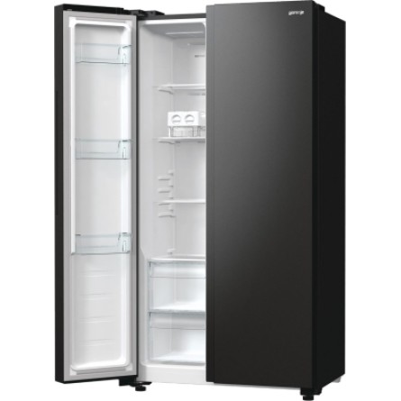 Холодильник Gorenje NRR9185EABXL фото №5
