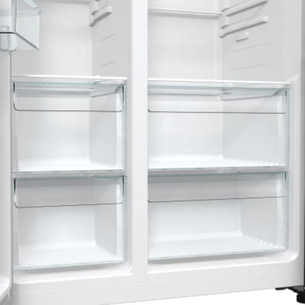 Холодильник Gorenje NRR9185EABXL фото №6