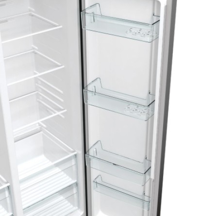 Холодильник Gorenje NRR9185EABXL фото №9