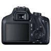 Цифрова фотокамера Canon EOS 4000 D 18 55 DC III фото №3