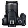 Цифрова фотокамера Canon EOS 4000 D 18 55 DC III фото №4
