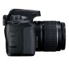 Цифрова фотокамера Canon EOS 4000 D 18 55 DC III фото №6