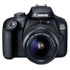 Цифрова фотокамера Canon EOS 4000 D 18 55 DC III