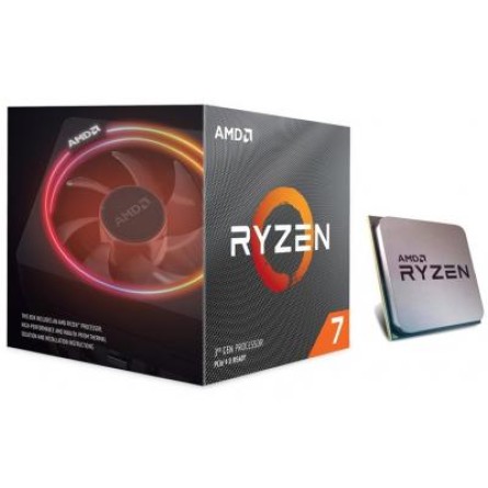 Процессор AMD Ryzen 7 3800X (100-100000025BOX) фото №4