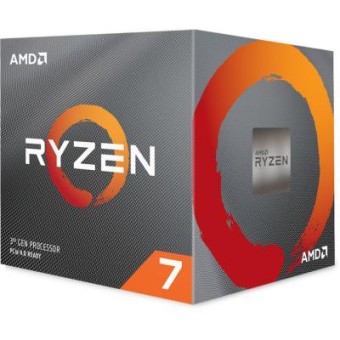 Зображення Процесор AMD Ryzen 7 3800X (100-100000025BOX)
