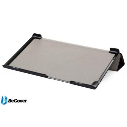 Чехол для планшета BeCover Smart Case для Lenovo Tab E8 TB-8304 Black (703172) фото №2