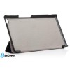 Чохол для планшета BeCover Smart Case для Lenovo Tab E8 TB-8304 Black (703172) фото №3