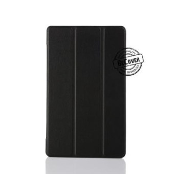 Зображення Чохол для планшета BeCover Smart Case для Lenovo Tab E8 TB-8304 Black (703172)