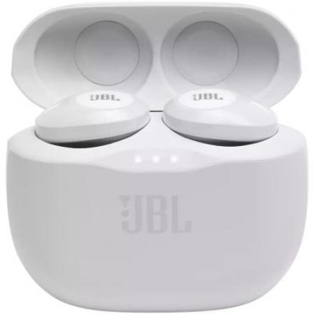 Навушники JBL Tune 125 TWS White (T125TWSWHT) фото №5