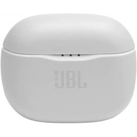 Наушники JBL Tune 125 TWS White (T125TWSWHT) фото №6