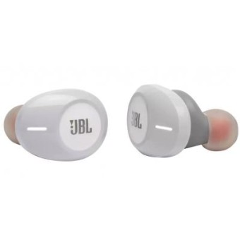 Зображення Навушники JBL Tune 125 TWS White (T125TWSWHT)
