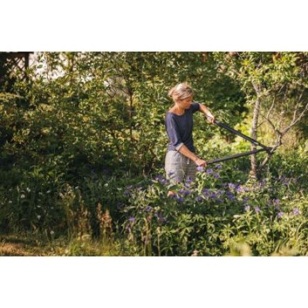 Секатор Fiskars Gardening SingleStep, L28, 57см, 960г. фото №4