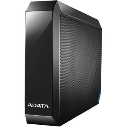 Внешний жесткий диск Adata 3.5" 4TB  (AHM800-4TU32G1-CEUBK)