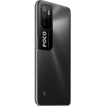 Зображення Смартфон Poco M3 Pro 5G 4/64GB Black (Global Version) - зображення 10