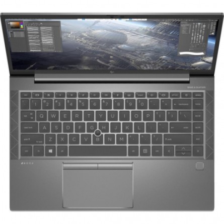 Ноутбук HP ZBook Firefly 14 G8 (275W1AV_V6) фото №4