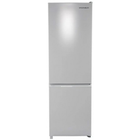 Холодильник Grunhelm BRML188M61W