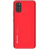 Смартфон Blackview A70 3/32GB Garnet Red (6931548307044) фото №2