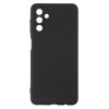 Чехол для телефона Armorstandart Matte Slim Fit Samsung A13 Camera Cover Black (ARM60686)