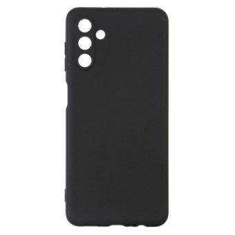 Изображение Чехол для телефона Armorstandart Matte Slim Fit Samsung A13 Camera Cover Black (ARM60686)