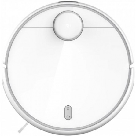 Зображення Пилосос Xiaomi Mi Robot Vacuum-Mop 2 Pro White - зображення 4