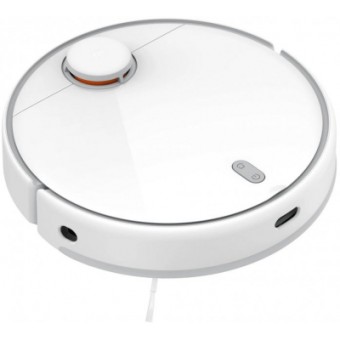 Изображение Xiaomi Mi Robot Vacuum-Mop 2 Pro White