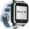 Smart часы Aura A1 WIFI Black (KWAA1WFB) фото №3