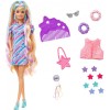 Лялька Barbie &quot;Totally Hair&quot; Зіркова красуня (HCM88)