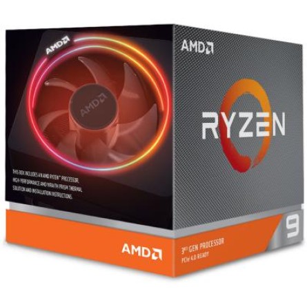 Процесор AMD Ryzen93900X(100-100000023BOX) фото №2