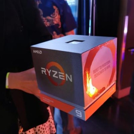 Процесор AMD Ryzen93900X(100-100000023BOX) фото №4