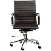 Офісне крісло Special4You Solano 5 artleather black (000002946) фото №2