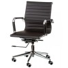 Офисное кресло Special4You Solano 5 artleather black (000002946)