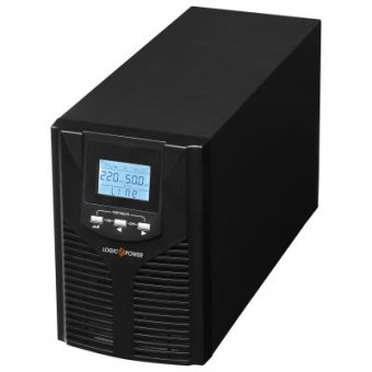 Изображение Источник бесперебойного питания LogicPower Smart-UPS 1000 Pro (6781)