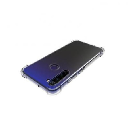 Чохол для телефона BeCover Anti-Shock Xiaomi Redmi Note 8 Clear (704368) фото №4