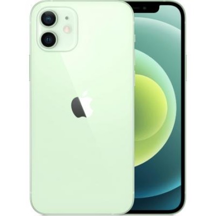 Смартфон Apple iPhone 12 128Gb Green (MGJF3FS/A | MGJF3RM/A) фото №2