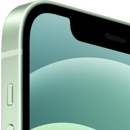 Смартфон Apple iPhone 12 128Gb Green (MGJF3FS/A | MGJF3RM/A) фото №3