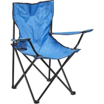 Зображення Крісла складані Skif Outdoor Comfort Blue (ZF-S002B)