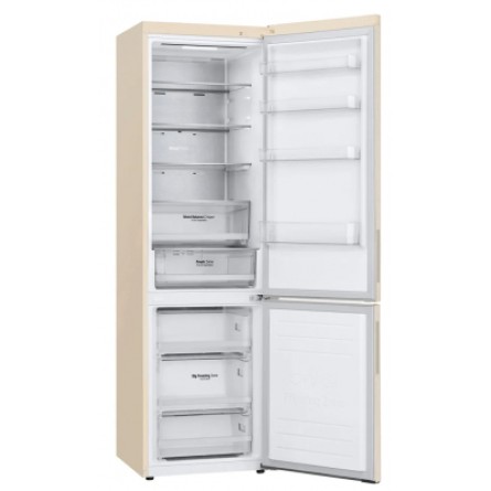 Холодильник LG GA-B509CETM фото №5