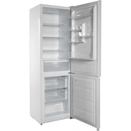 Холодильник Grunhelm BRML188M61X фото №2
