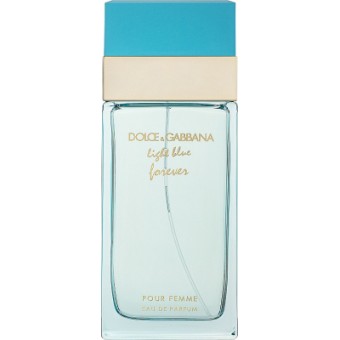 Изображение Парфюмированная вода Dolce&Gabbana Light Blue Forever Pour Femme 25 мл (3423222015954)