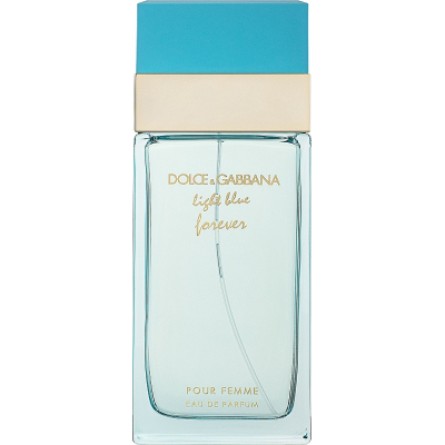Парфюмированная вода Dolce&Gabbana Light Blue Forever Pour Femme 25 мл (3423222015954)