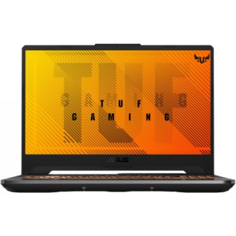 Зображення Ноутбук Asus TUF Gaming F15 FX506LHB-HN329 (90NR03U2-M008P0)