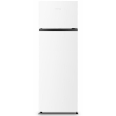 Холодильник HEINNER HF-HS243F 