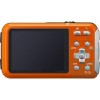 Цифровая фотокамера Panasonic DMC-FT30EE-D Orange (DMC-FT30EE-D) фото №3