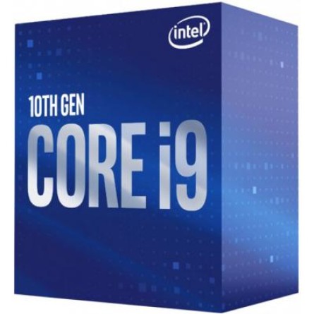Процессор Intel  Core™i910900(BX8070110900) фото №2