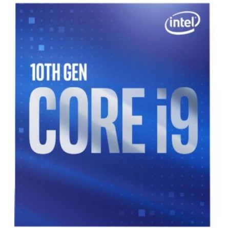 Процессор Intel  Core™i910900(BX8070110900) фото №3