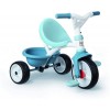 Велосипед дитячий Smoby Be Move Комфорт 3 в 1 голубой (740414) фото №2