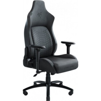 Зображення Геймерське крісло Razer Iskur Fabric (RZ38-02770300-R3G1)