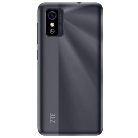 Смартфон ZTE Blade L9 1/32GB Gray фото №2